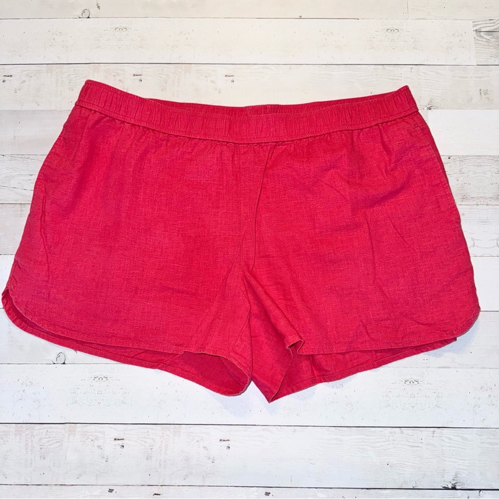 Vineyard Vines Pull-on Short, size Medium